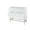Sonata Accent Chest with 2 Drawers