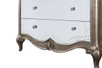 ACME Esteban Chest in Antique Champagne 22206