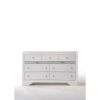 ACME Naima Dresser in White 25775