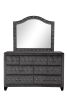 Sophia Dresser Gray