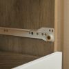 DRAWER DRESSER CABINET BAR CABINET, storge cabinet, solid wood handles and foot stand,wood drawer dresser put into living room,bedroom,or dining room
