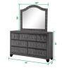 Sophia Dresser Gray