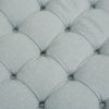 Terri (Zara) Accent Ottoman