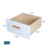 DRAWER DRESSER CABINET BAR CABINET, storge cabinet, solid wood handles and foot stand,wood drawer dresser put into living room,bedroom,or dining room