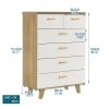 DRAWER DRESSER CABINET BAR CABINET, storge cabinet, solid wood handles and foot stand,wood drawer dresser put into living room,bedroom,or dining room