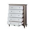 ACME Esteban Chest in Antique Champagne 22206