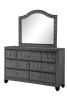 Sophia Dresser Gray