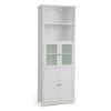 Living Room Bathroom Storage Cabinet Kitchen Cupboard